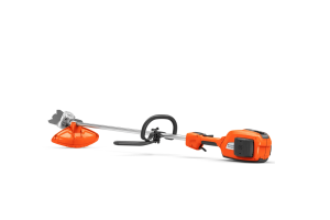 Débroussailleuse HUSQVARNA batterie 520 iLX, sans accu ni chargeur