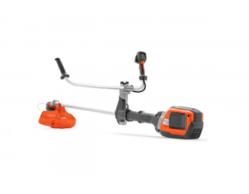 Débroussailleuse HUSQVARNA batterie 535 iRXT, avec tête nylon et lame, sans accu ni chargeur