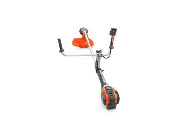 Débroussailleuse HUSQVARNA batterie 535 iRXT, avec tête nylon et lame, sans accu ni chargeur