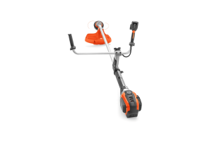 Débroussailleuse HUSQVARNA batterie 535 iRXT, avec tête nylon et lame, sans accu ni chargeur