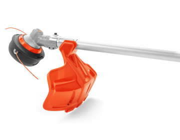 Débroussailleuse HUSQVARNA batterie 535 iRXT, avec tête nylon et lame, sans accu ni chargeur