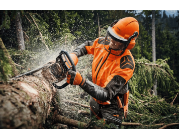 Tronçonneuse STIHL 2T MS 462 C-M,SL50cm,36RS