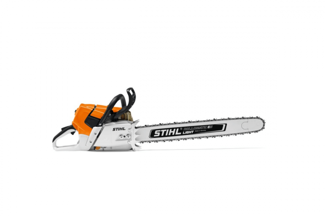 Tronçonneuse STIHL 2T MS 661 C-M,63cm/25",36RS