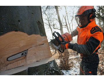 Tronçonneuse STIHL 2T MS 661 C-M,63cm/25",36RS