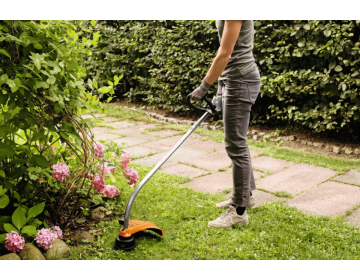 Coupe Bordure STIHL 2T FS 38