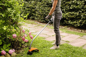 Coupe Bordure STIHL 2T FS 38