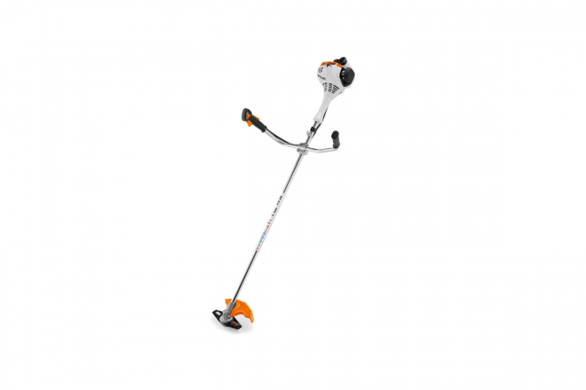 Débroussailleuse STIHL 2T FS 55,GrassCut 230-2
