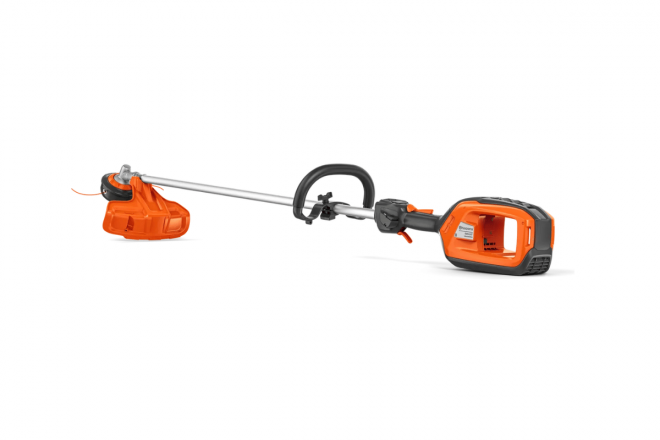 Débroussailleuse HUSQVARNA batterie 525 iLXT, sans accu ni chargeur