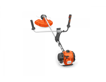 Débroussailleuse HUSQVARNA 2T 525 RX Tête nylon et lame, avec Balance X