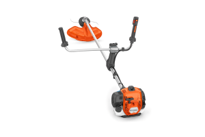 Débroussailleuse HUSQVARNA 2T 525 RX Tête nylon et lame, avec Balance X