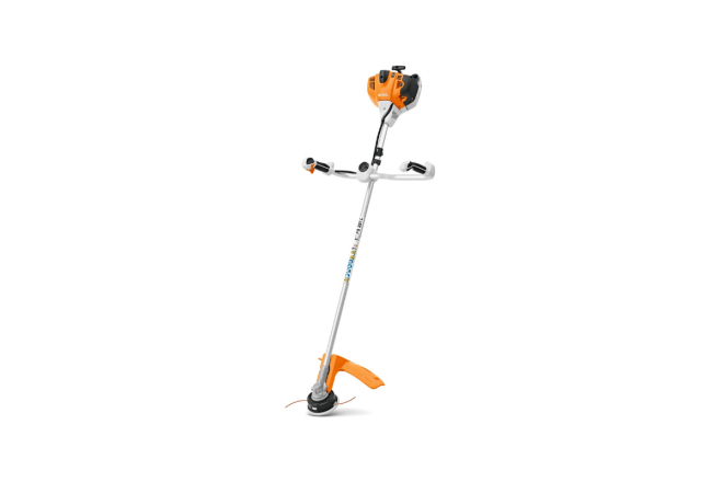Débroussailleuse STIHL 2T FS 261.0 C-E,BC 300-3