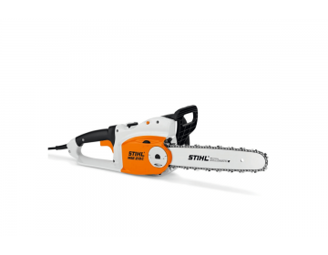 Tronçonneuse STIHL électrique MSE 210 C-BQ,35cm/14",63PM3