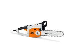 Tronçonneuse STIHL électrique MSE 210 C-BQ,35cm/14",63PM3
