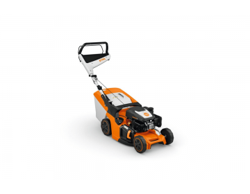 Tondeuse STIHL 4T RM 443.3