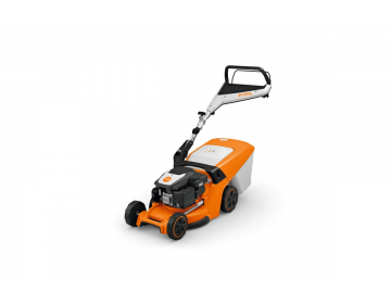 Tondeuse STIHL 4T RM 443.3