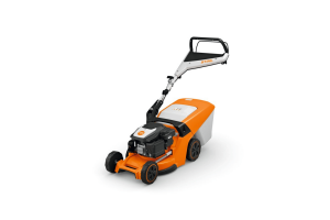 Tondeuse STIHL 4T RM 443.3