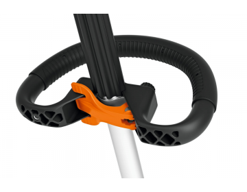 Coupe Bordure STIHL batterie FSA 70.0 R SET