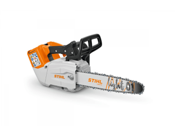 Tronçonneuse STIHL Batterie...
