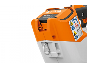 Tronçonneuse STIHL Batterie MSA 190.0 T,35cm/14"