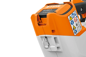 Tronçonneuse STIHL Batterie MSA 190.0 T,35cm/14"