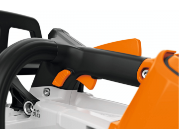 Tronçonneuse STIHL Batterie MSA 190.0 T,35cm/14"