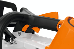 Tronçonneuse STIHL Batterie MSA 190.0 T,35cm/14"