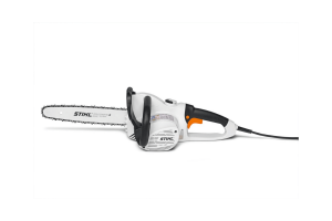 Tronçonneuse STIHL électrique MSE 170 C-Q,30cm/12",61PMM3
