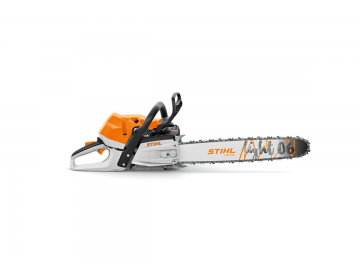 Tronçonneuse STIHL 2T MS 400.1 C-M,45cm/18",36RS