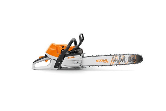 Tronçonneuse STIHL 2T MS 400.1 C-M,45cm/18",36RS