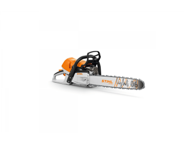 Tronçonneuse STIHL 2T MS 400.1 C-M,45cm/18",36RS