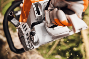Tronçonneuse STIHL 2T MS 400.1 C-M,45cm/18",36RS