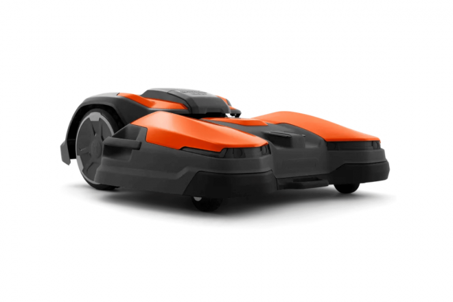 Automower CEORA 544 EPOS RZ43M CS4