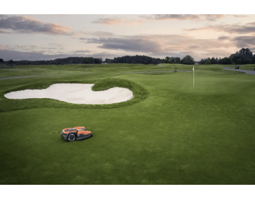 Automower CEORA 544 EPOS RZ43M CS4