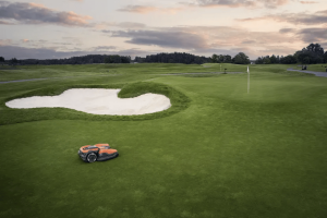 Automower CEORA 544 EPOS RZ43M CS4