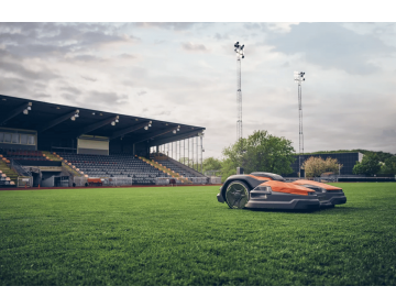 Automower CEORA 544 EPOS RZ43M CS4