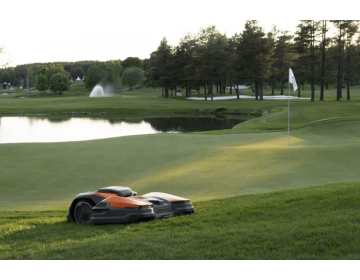 Automower CEORA 546 EPOS RZ43M CS4