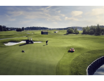 Automower CEORA 546 EPOS RZ43M CS4