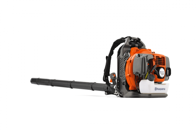 Souffleur Husqvarna batterie 536LIB, SANS ACCU NI CHARGEUR