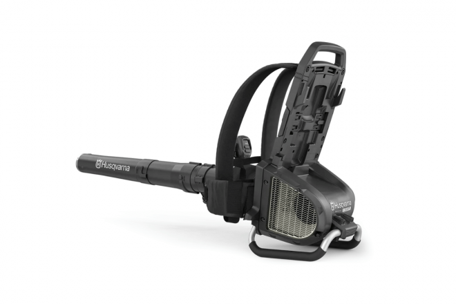 Souffleur HUSQVARNA batterie 550 iBTX, sans accu ni chargeur, avec bluetooth