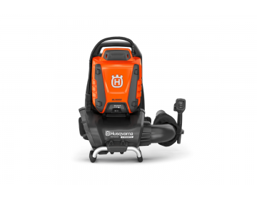 Souffleur HUSQVARNA batterie 550 iBTX, sans accu ni chargeur, avec bluetooth