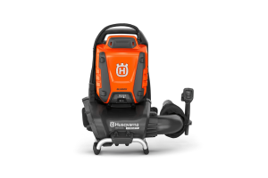 Souffleur HUSQVARNA batterie 550 iBTX, sans accu ni chargeur, avec bluetooth