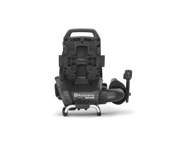 Souffleur HUSQVARNA batterie 550 iBTX, sans accu ni chargeur, avec bluetooth