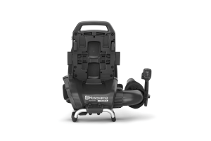 Souffleur HUSQVARNA batterie 550 iBTX, sans accu ni chargeur, avec bluetooth