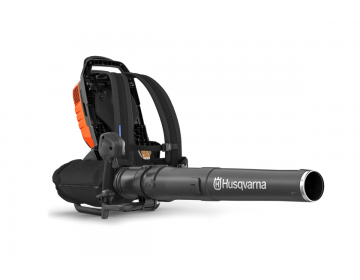 Souffleur HUSQVARNA batterie 550 iBTX, sans accu ni chargeur, avec bluetooth