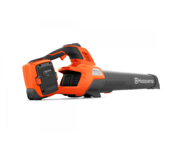 Souffleur HUSQVARNA batterie 230iB, avec B140 en C80