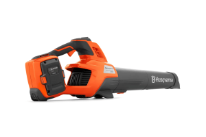 Souffleur HUSQVARNA batterie 230iB, avec B140 en C80