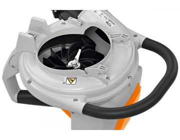 Souffleur STIHL batterie AP SHA 140.0