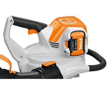 Souffleur STIHL batterie AP SHA 140.0