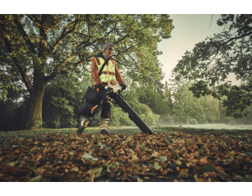 Souffleur STIHL batterie AP SHA 140.0