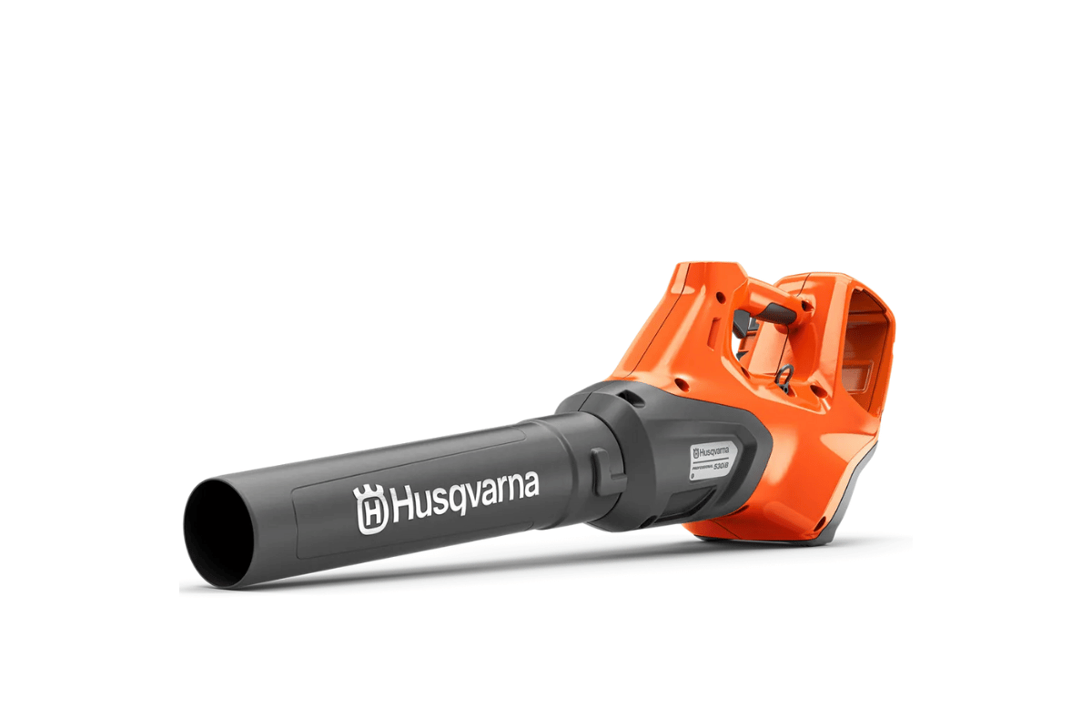 Souffleur HUSQVARNA batterie 530 iB sans accu ni chargeur, avec bluetooth